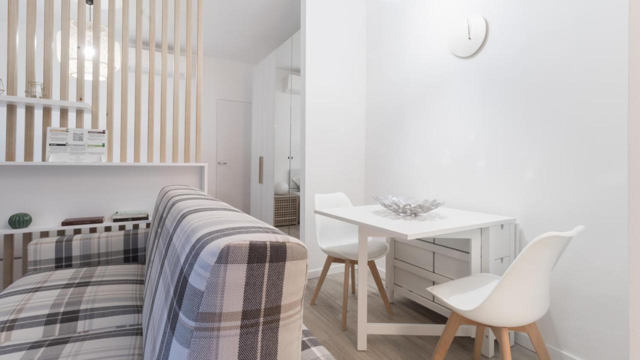 Italianway - Fara 1 Apartamento Milão Exterior foto