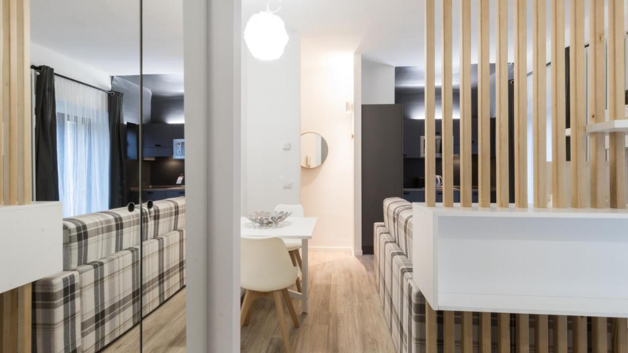 Italianway - Fara 1 Apartamento Milão Exterior foto
